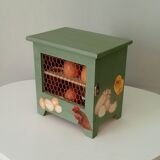 Egg box
