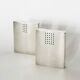 Martine Bedin, salt and pepper set, around 1987