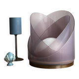 Carlo Nason LT 300 lamp for Mazzega