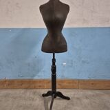Dressmaker's mannequin