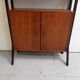 Mid Century wall unit 1950's