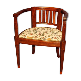 Child art deco Chair