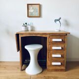 Vintage children's office