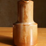 Brenne sandstone pitcher
