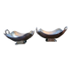 800 silver salt and pepper shakers.