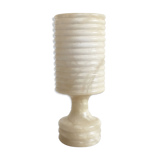 Vintage Alabaster lamp 1960