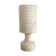 Vintage Alabaster lamp 1960