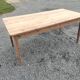 Farm table