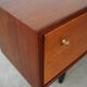 Teak sideboard, German design, 1970s, made in Germany