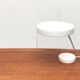 Mid-century minimalist table lamp 6658 by Kaiser Idell / Kaiser Leuchten.