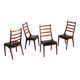 Vintage Danish design chair by Kai Kristiansen for KS Mobler