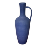 Carafe en céramique minimaliste du milieu du siècle de WGP West German de Marschner Kunsttöpferei, 1960s