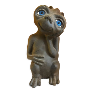 figurine officielle E.T