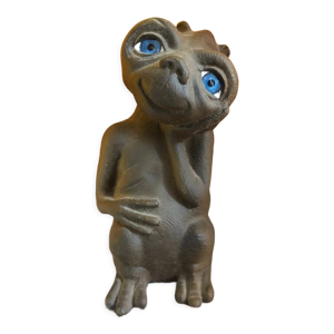 Figurine officielle E.T l’extra