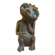 Official figurine ET the extra terrestrial numbered removal model