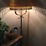 Lampadaire vintage