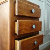 Vintage 50s chiffonier