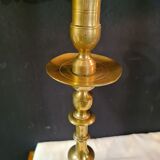 Pair of candlesticks