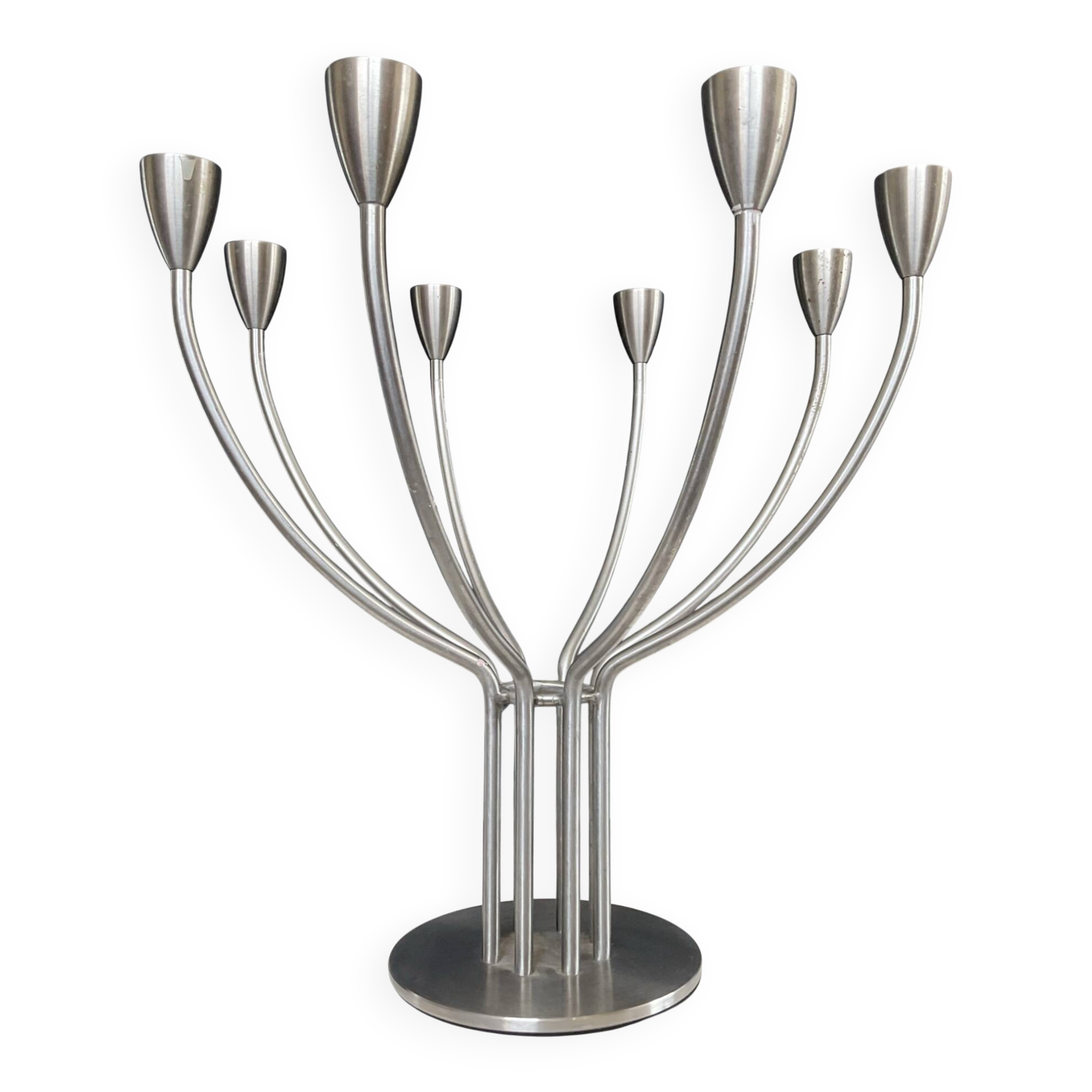 Chandelier by M. Hagberg for IKEA