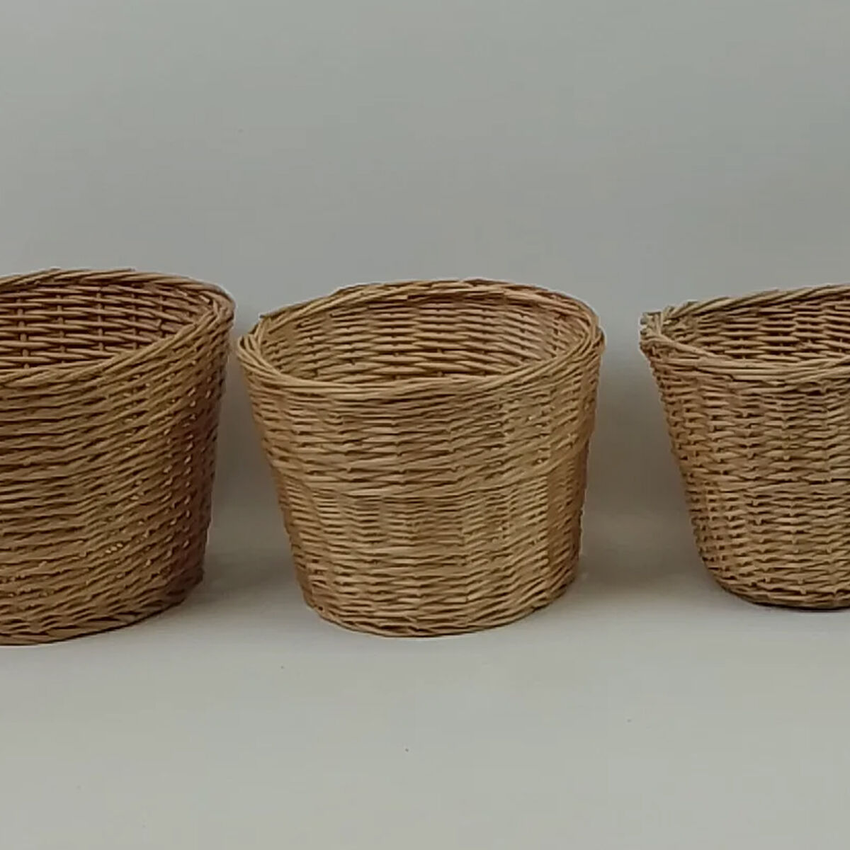 RATTAN POT COVERS GALORE