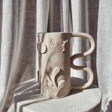 Vase matisse n°4