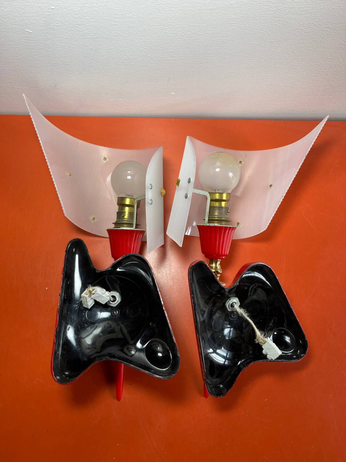 Appliques style Lunel