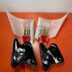Lunel style wall lights