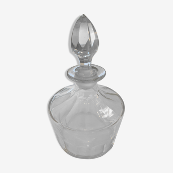 Carafe cristal