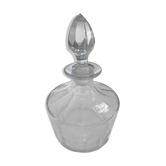 Crystal carafe
