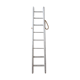 Scale of barn painter library step vintage 210 cm