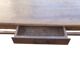 Table de ferme xix en chêne