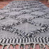 Carpet Zanafi 268 x 137 cm