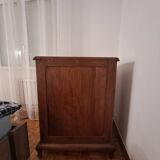 Commode bois massif