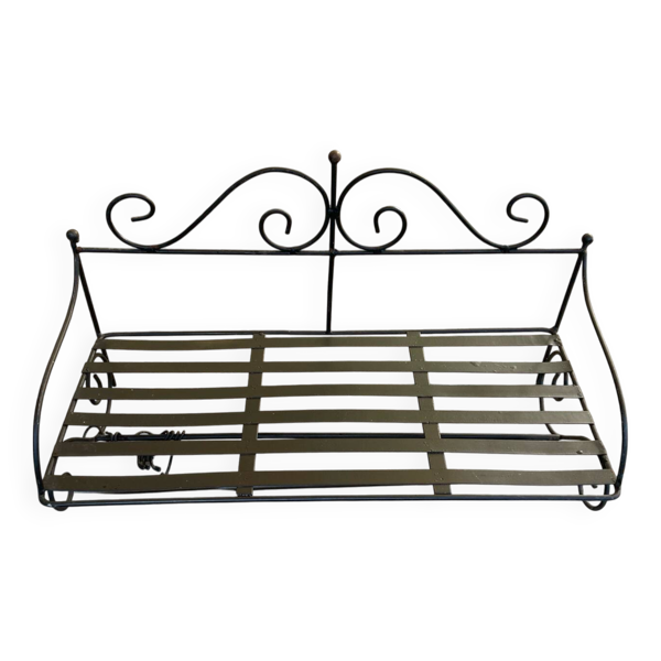 Étagère murale