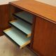Teak sideboard, Danish design, 1970s, made in Denmark
