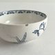 Antique ironstone cup "Carmen" Sarreguemines