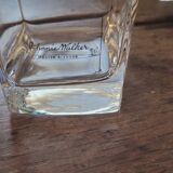 Whiskey glasses
