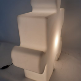Lamp "Puzzle 4 Peace"