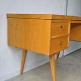 German Office Ekawerk 1950/1960