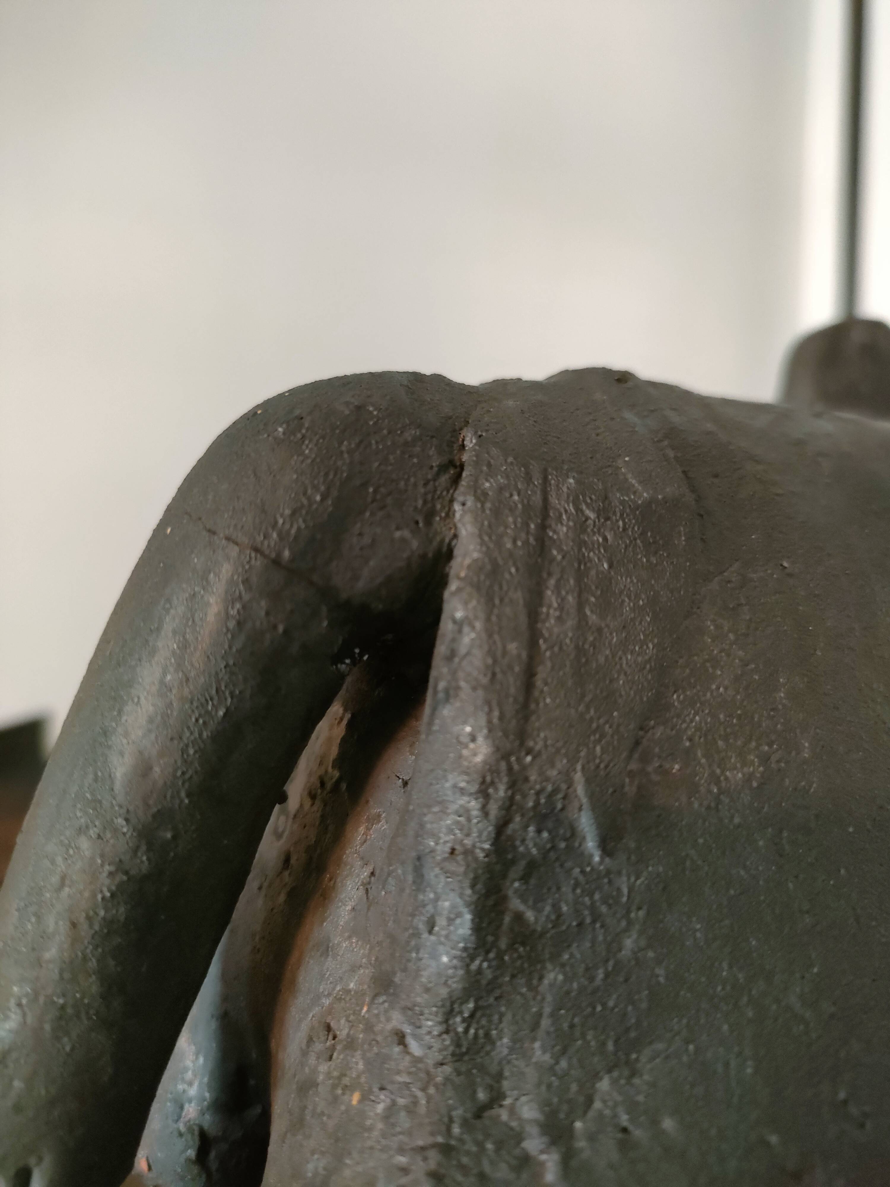 Dominique Pouchain - Rhinoceros