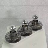 Andrea Lazzari wall light from the 60s