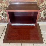 Escabeau - Escalier de bibliothèque de style Empire