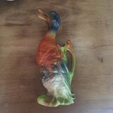 Pichet canard