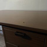 Vintage desk 1970