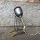 Lamp to be asked