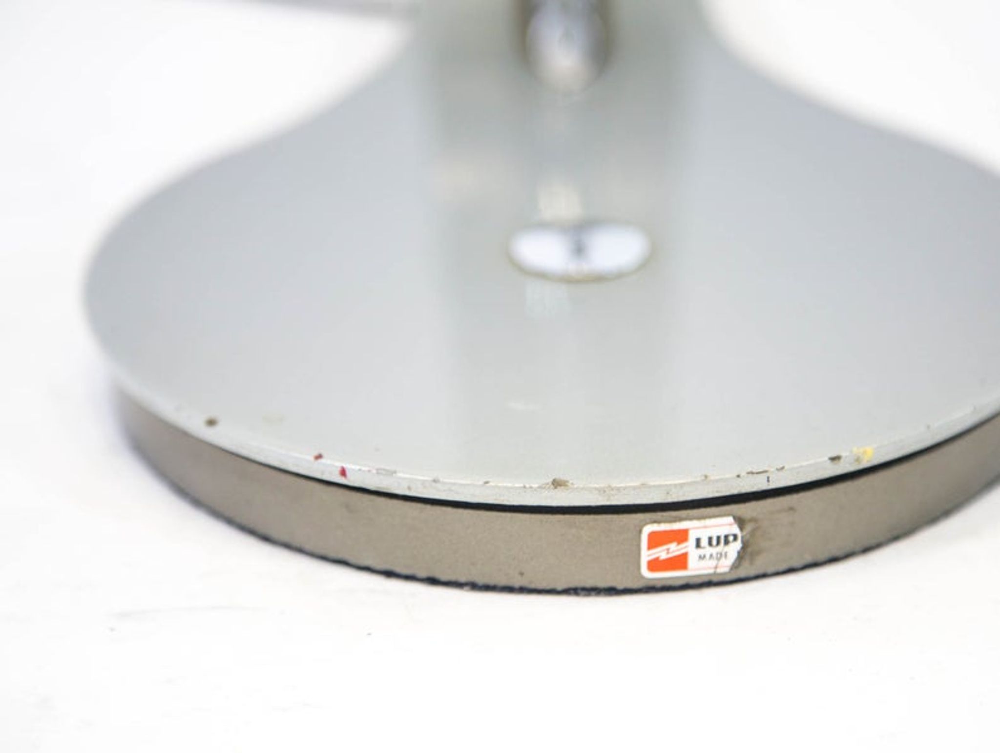 Lampe Lupela modèle Reina années 60