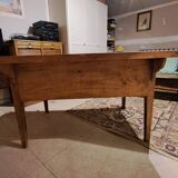 Bureau de maitre d'école