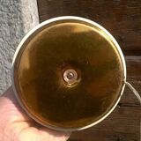 Paire de lampes de chevet Angelo Lelii pour Arredoluce années 1940.