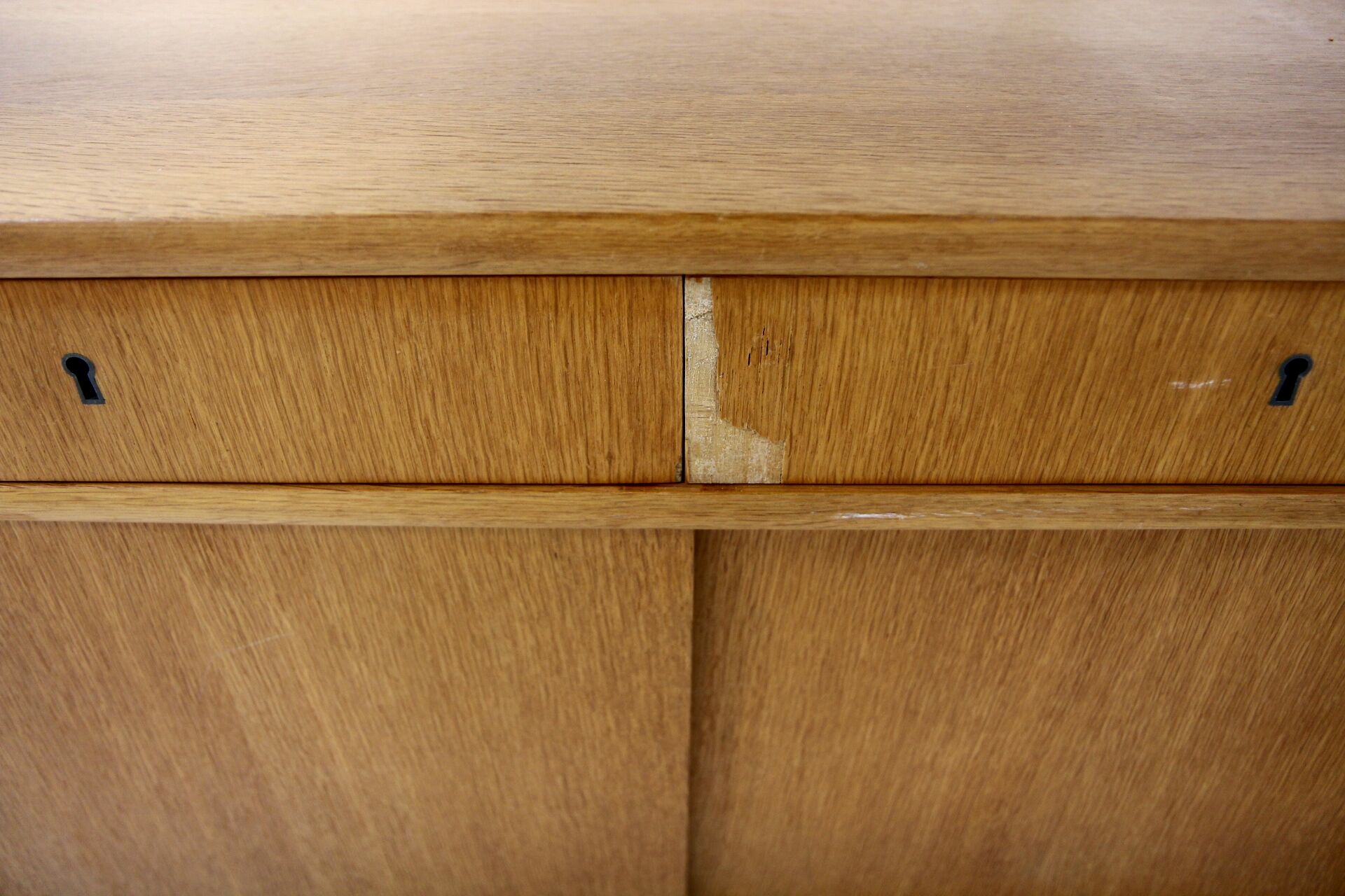 Scandinavian bookcase "Contur" in teak, Möbel-Ikea, Sweden, 1960