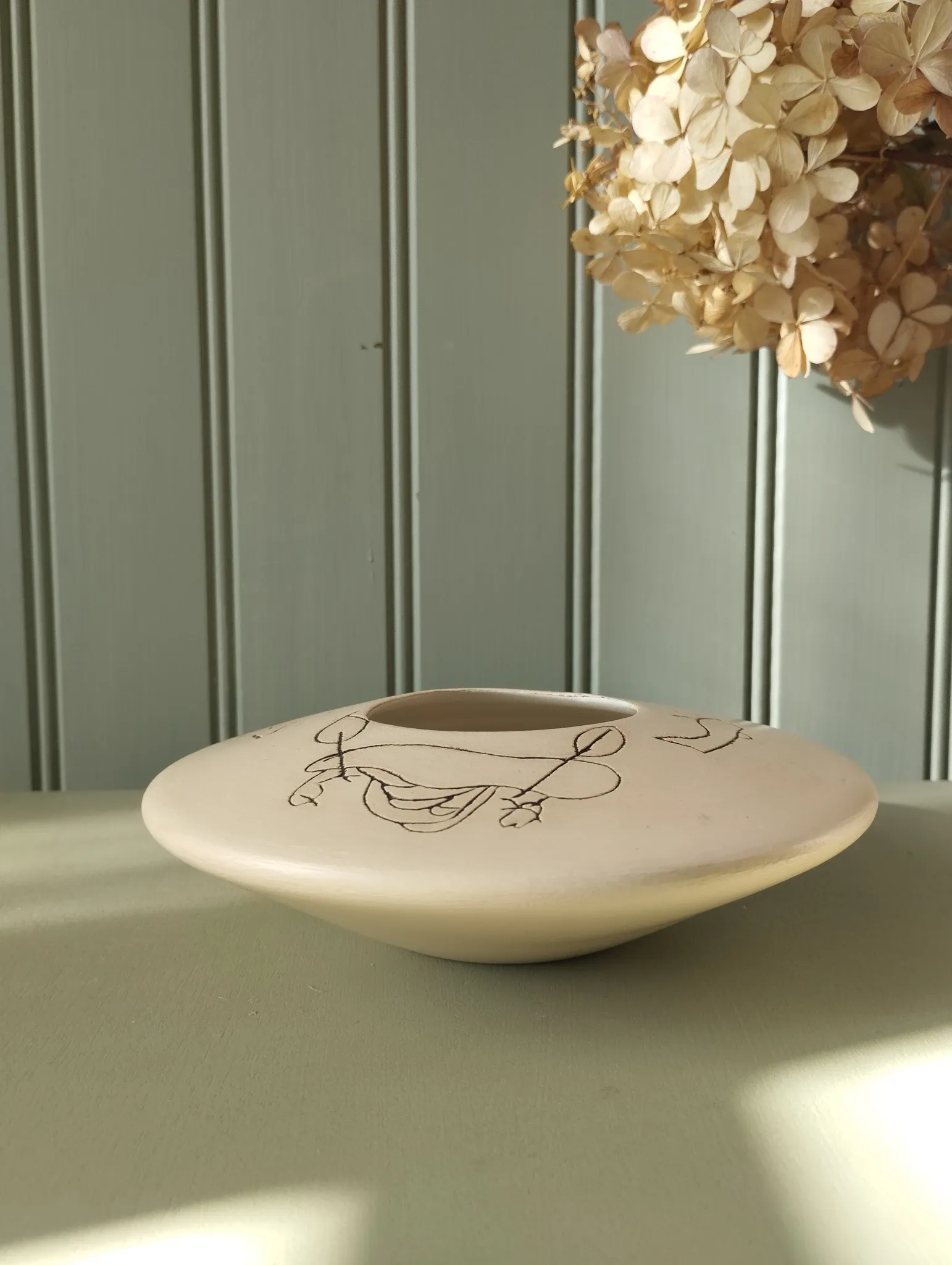 MicMac Pottery Andy Walfield Ceramics